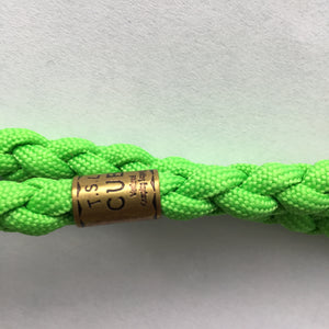 The Superior Labor Braided camera strap (3 colours) - NOMADO Store 