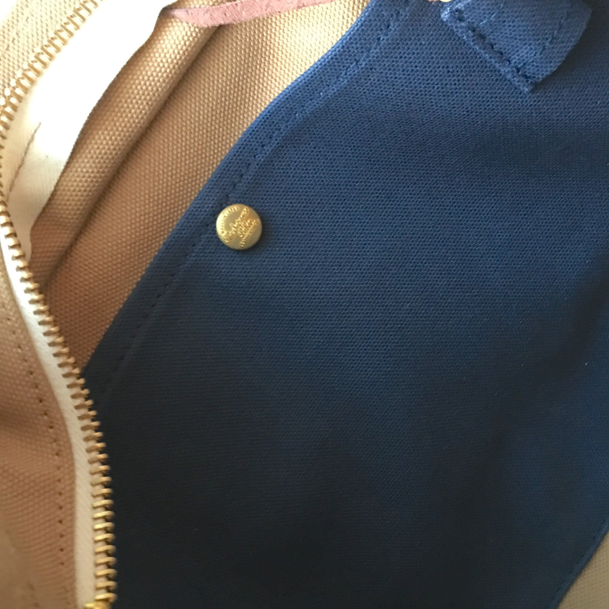 Superior Labor x Nomado Store Engineer Shoulder Bag Compact (5 colours) - NOMADO Store 