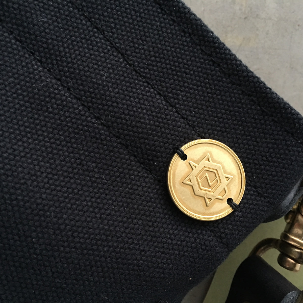 Superior Labor x Nomado Store Engineer Shoulder Bag Compact (5 colours) - NOMADO Store 