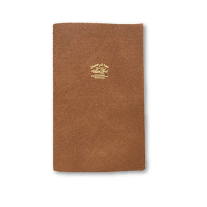 The Superior Labor Notebook (7 colours) - NOMADO Store 