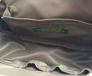The Superior Labor Wash Bag/Beauty Case - Nomado Store Edition (7 colours) - NOMADO Store 