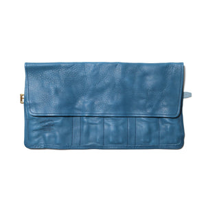 The Superior Labor leather long pen roll 2022 New year collection