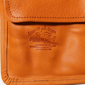 The Superior Labor leather long pen roll 2022 New year