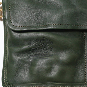 The Superior Labor leather long pen roll 2022 New year