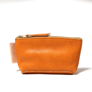 The Superior Labor leather pouch Size S 2022 NEW YEAR COLLECTION