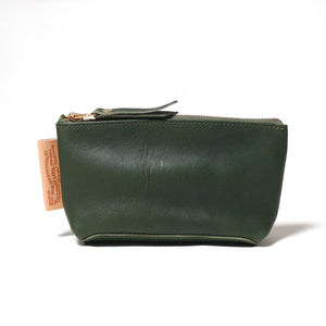 The Superior Labor leather pouch Size S 2022 NEW YEAR COLLECTION