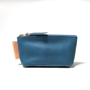 The Superior Labor leather pouch Size S 2022 NEW YEAR COLLECTION
