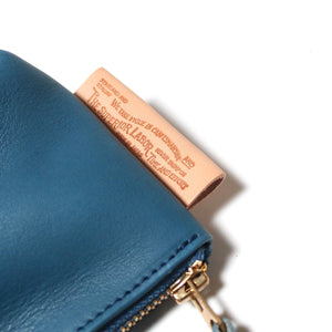 The Superior Labor leather pouch Size S 2022 NEW YEAR COLLECTION