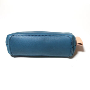 The Superior Labor leather pouch Size S 2022 NEW YEAR COLLECTION