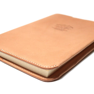 The Superior Labor B6 Leather Notebook Cover