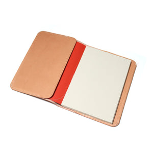 The Superior Labor B6 Leather Notebook Cover