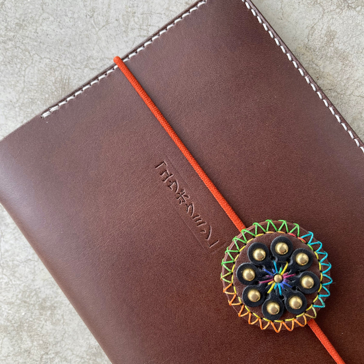 Nanala x Nomado Store Brown Yubokumin