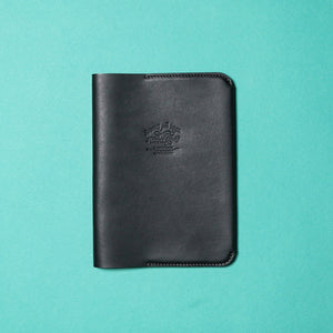 The Superior Labor B6 Leather Notebook Cover