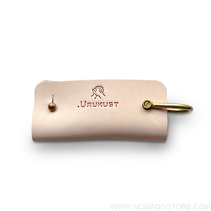 .Urukust key Case (Nude)