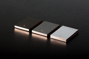 Kunisawa Find Sticky Memo (3 colours) - NOMADO Store 