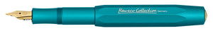 Kaweco Collection Iguana Blue Sport fountain pen