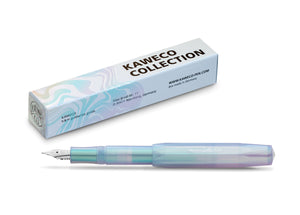 Kaweco Collection Iridescent Pearl Sport fountain pen