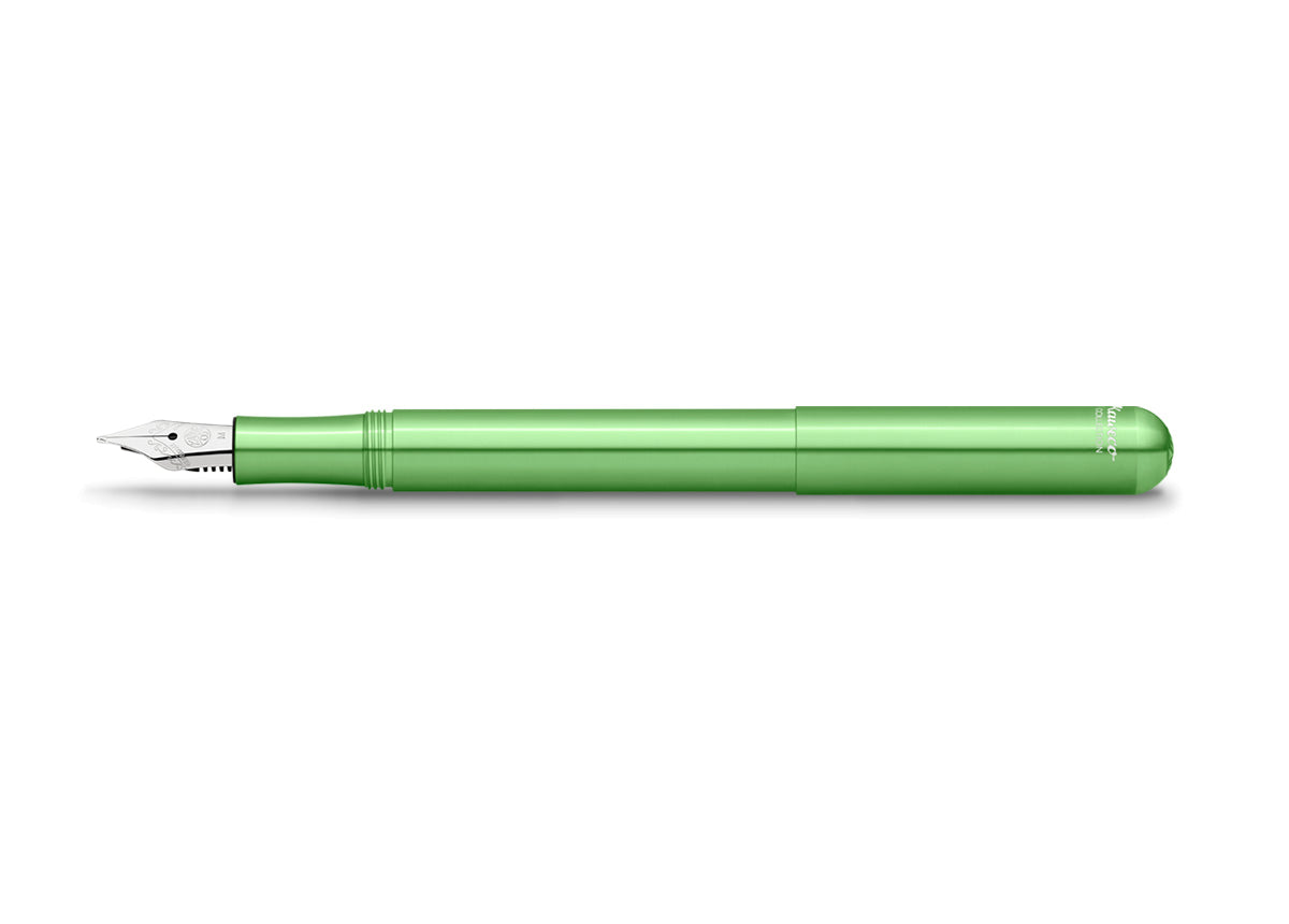 Kaweco COLLECTION Fountain Pen Liliput Green