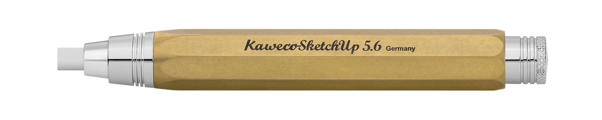 Kaweco Sketchup Corrector Brass 5,6mm