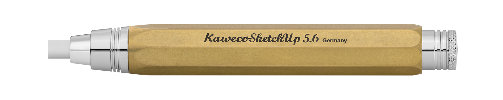 Kaweco Sketchup Corrector Brass 5,6mm