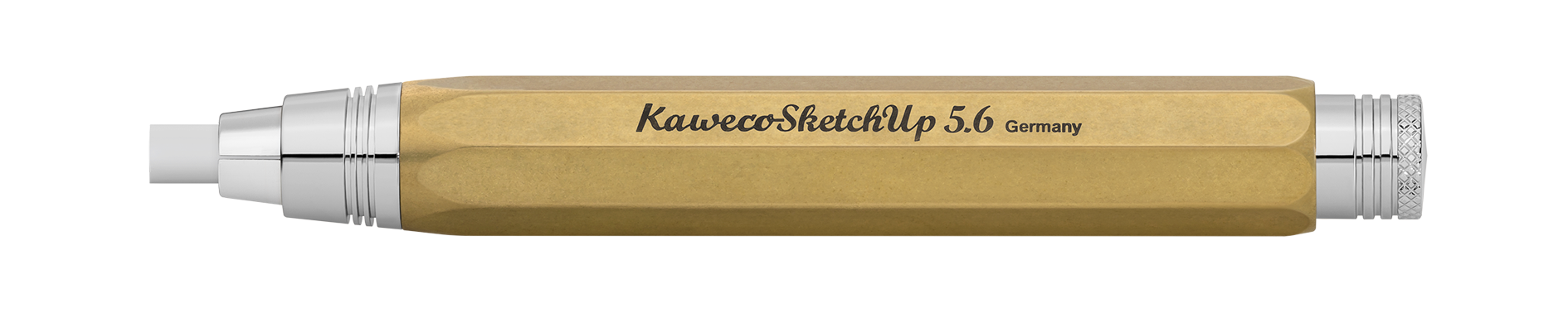 Kaweco Sketchup Corrector Brass 5,6mm