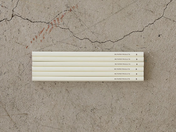 Midori MD Pencils - (set of 6) - NOMADO Store 