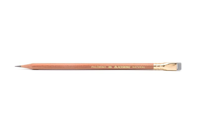 Palomino Blackwing Natural Pencils (12 pack) - NOMADO Store 