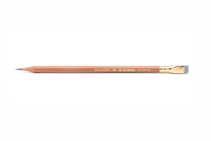 Palomino Blackwing Natural Pencils (12 pack) - NOMADO Store 