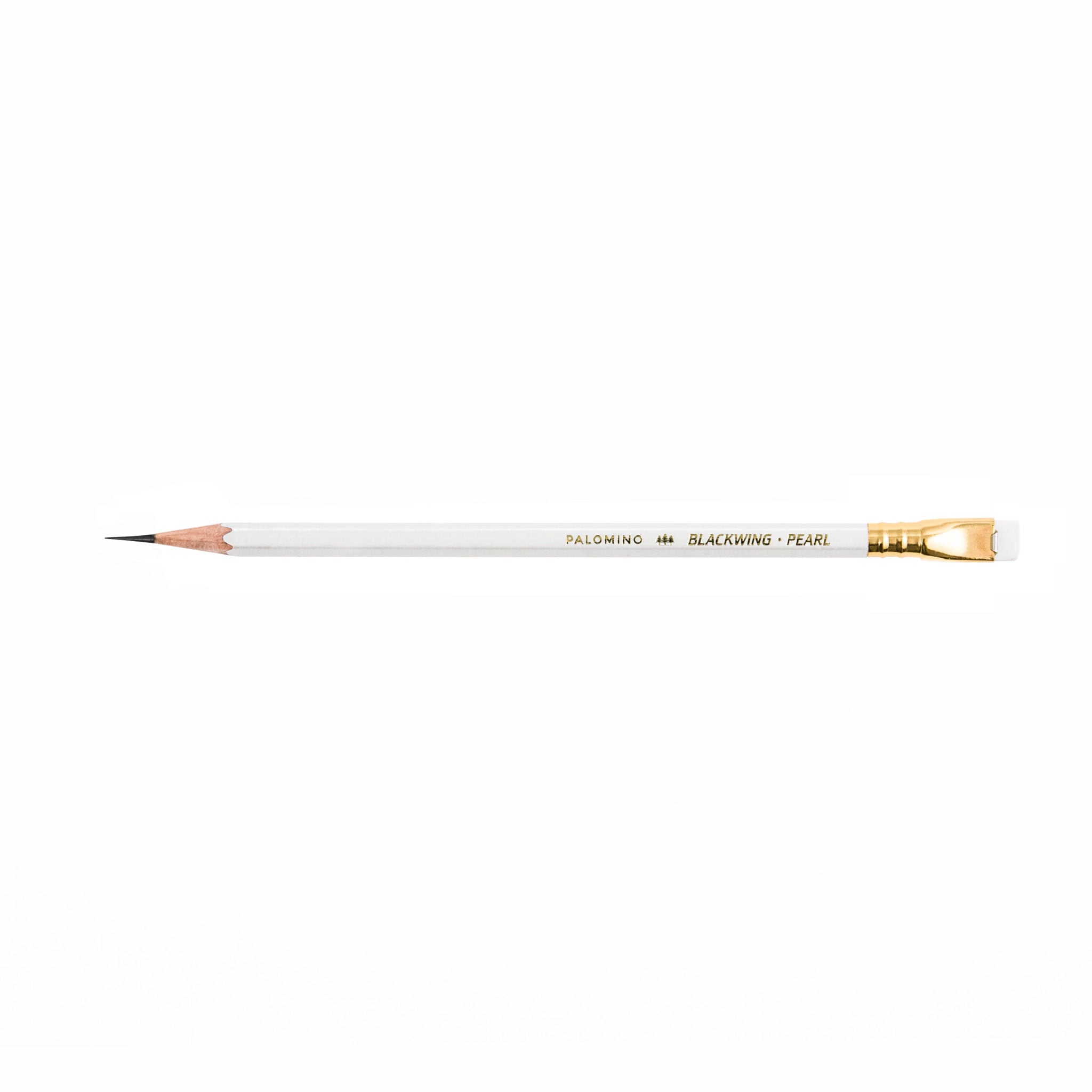 Blackwing Natural - Set of 12 Pencils