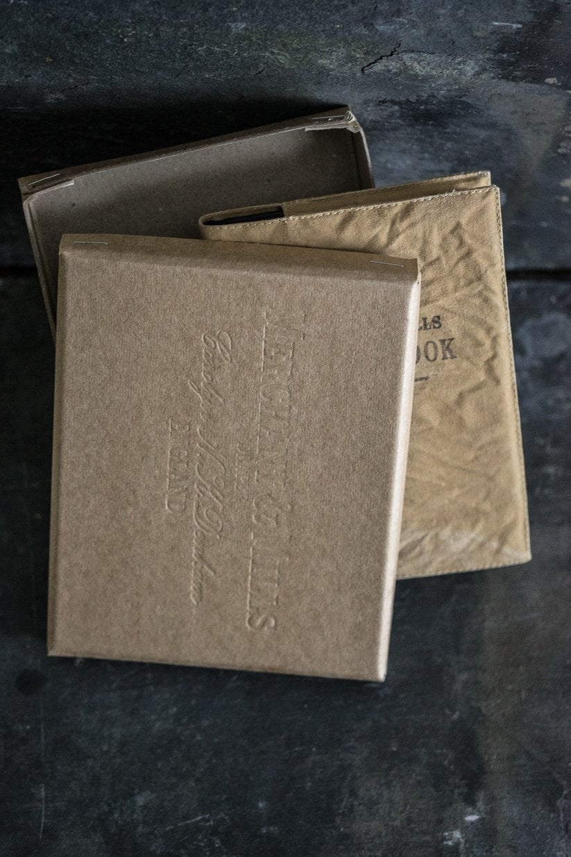 Merchant & Mills Pocket Book (2 colours)