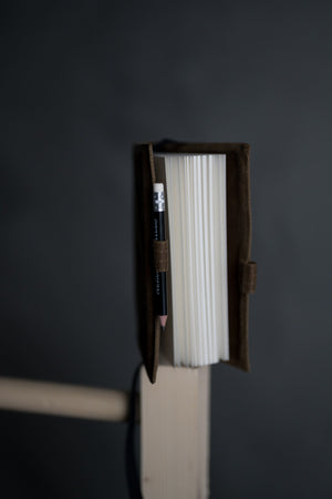 Merchant & Mills Observations Notebook - NOMADO Store 
