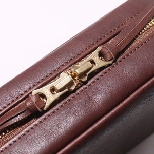 The Superior Labor Utility Leather Case (4 colours)