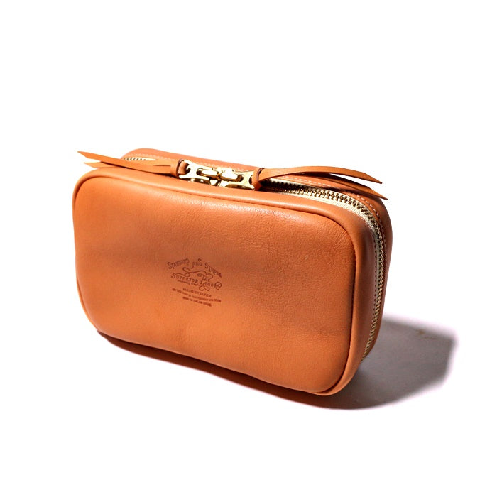 The Superior Labor Utility Leather Case (4 colours)