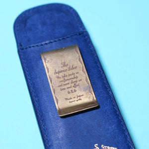 The Superior Labor Pen & Comb Holder (Ltd Ed.)