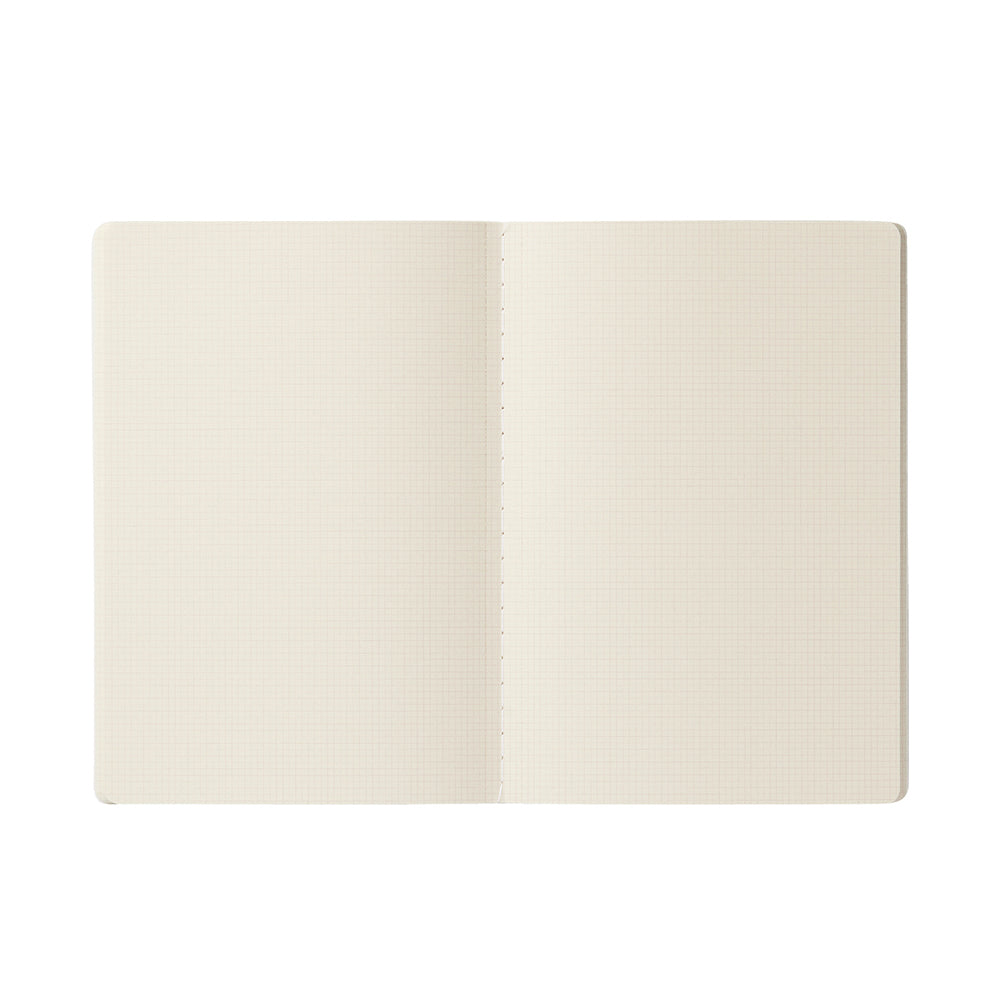 Kleid Grid Notebook B6 (2 colours)