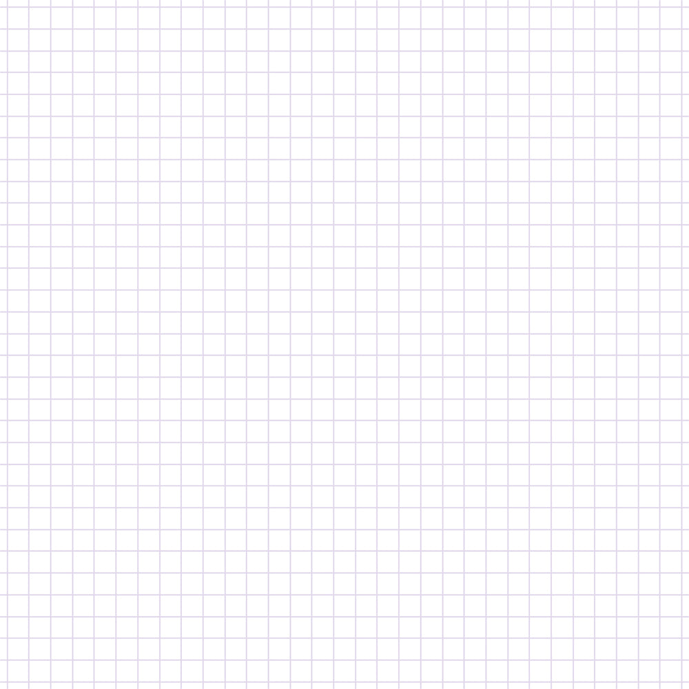 Kleid Grid Notebook B6 (2 colours)