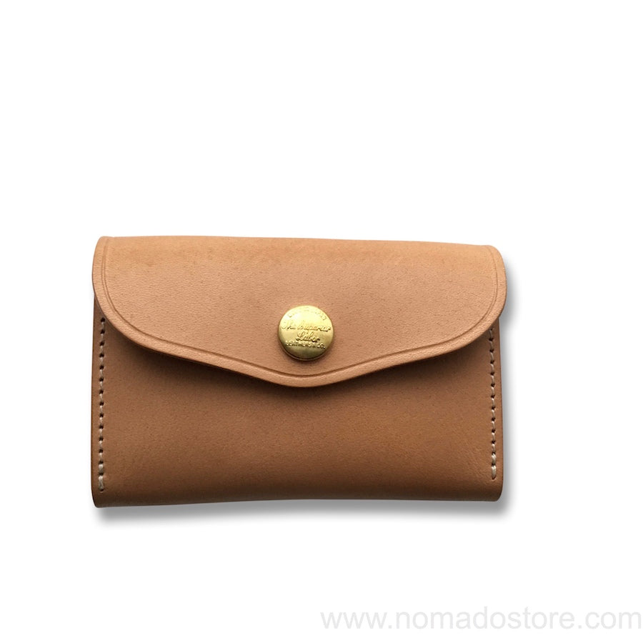 The Superior Labor Small Purse (2 colours) - NOMADO Store 