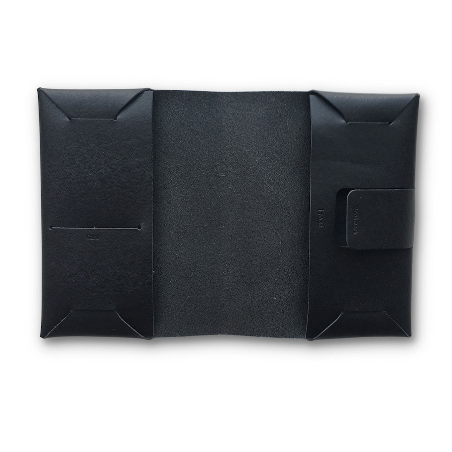 i ro se Seamless (Note) Book Cover (6 colours) - NOMADO Store 