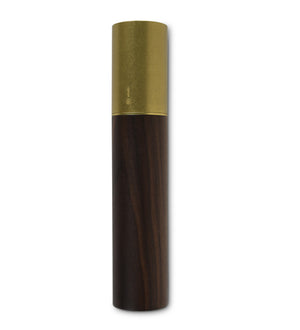 Ystudio Brass and Wood Pen Case - NOMADO Store 