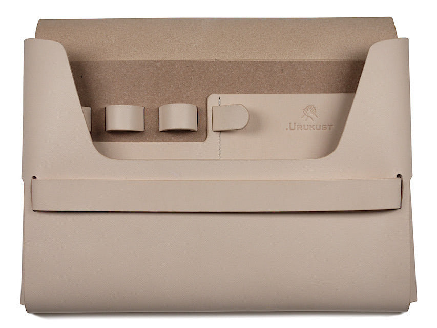 .Urukust STO-01 Organizer (Nude) - NOMADO Store 