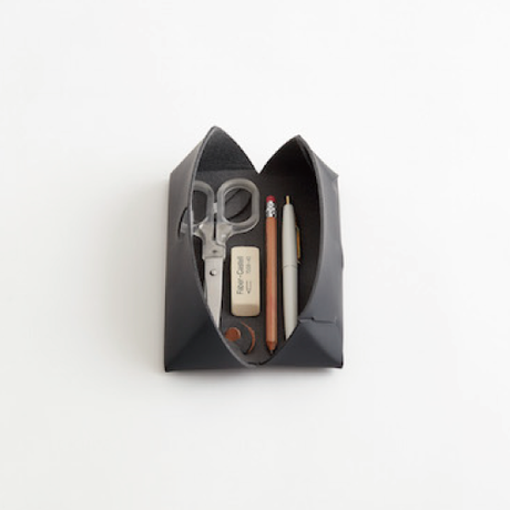 i ro se Seamless glasses/pen case (2 colours)) - NOMADO Store 