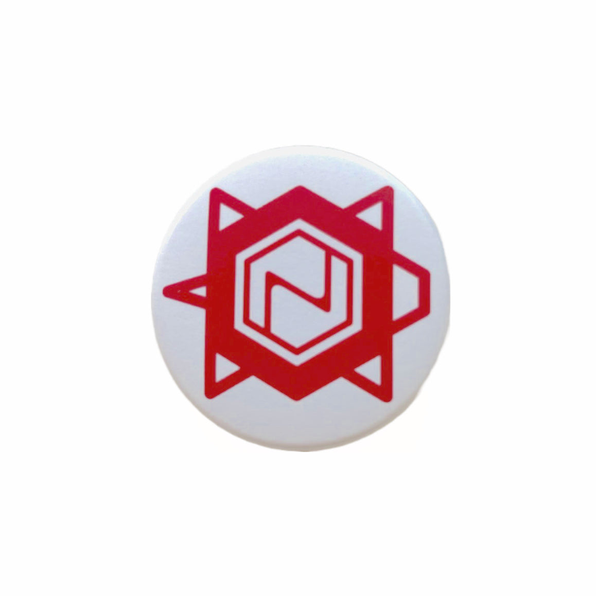 Nomado Store "Lucky Turtle" Badge