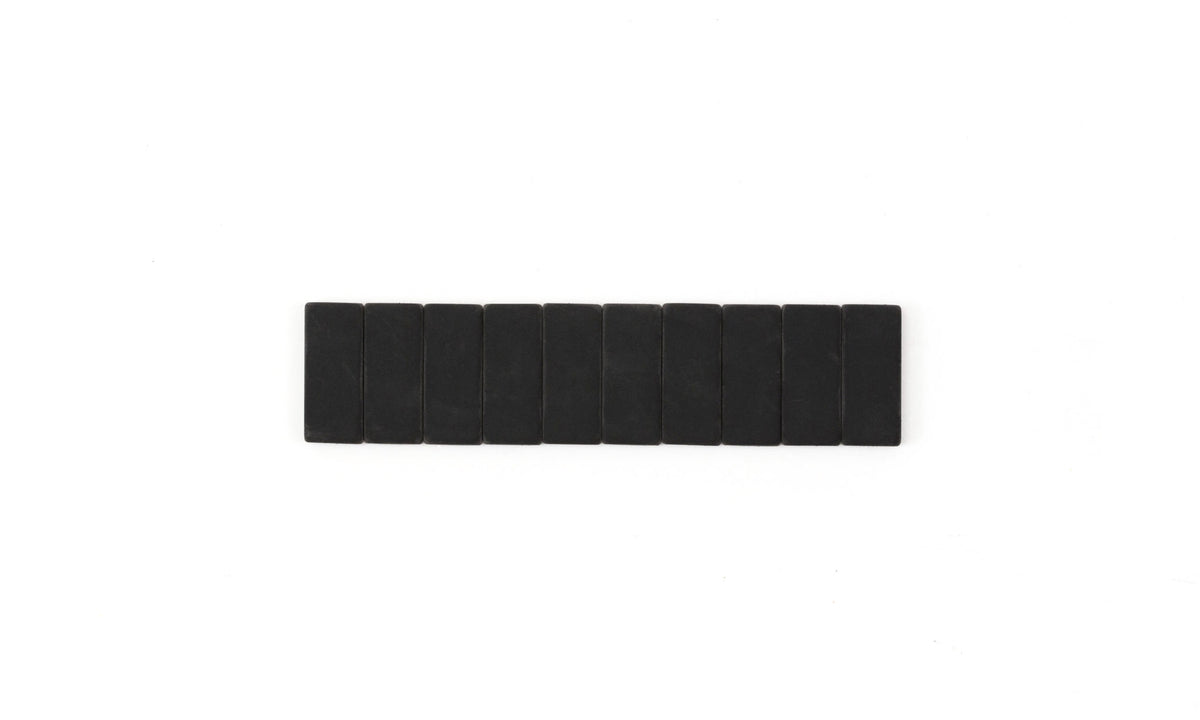 Blackwing Replacement Erasers (2 colours) - NOMADO Store 