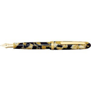 Platinum #3776 Century Celluloid Calico Fountain Pen - NOMADO Store 