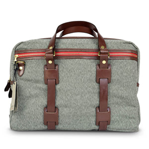 CROOTS SALT & PEPPER RANGE LAPTOP BAG - NOMADO Store 