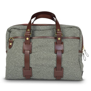 CROOTS SALT & PEPPER RANGE LAPTOP BAG - NOMADO Store 