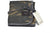 CROOTS WAXED CAMOUFLAGE RANGE TOOL ROLL - NOMADO Store 