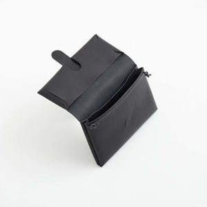 i ro se Seamless Shoulder Case (Black) - NOMADO Store 