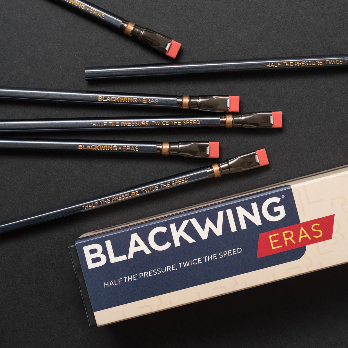 BLACKWING ERAS (SET OF 12)