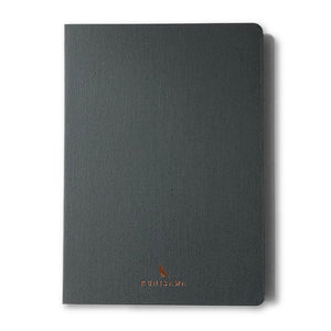 Kunisawa Find Note Hard (3 colours) - NOMADO Store 